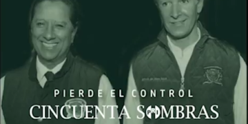 Lo que pocos vieron durante la visita de Alfredo del Mazo a la UAEM