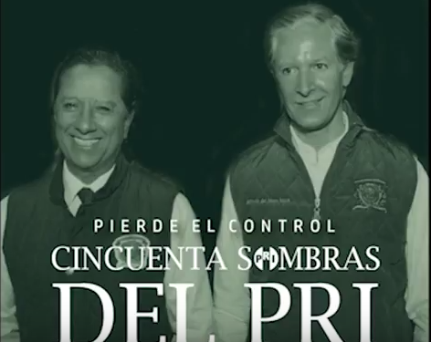 Lo que pocos vieron durante la visita de Alfredo del Mazo a la UAEM