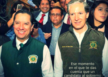 UNIVERSITARIOS DE LA UAEM DAN REPRIMENDA HISTÓRICA  AL RECTOR