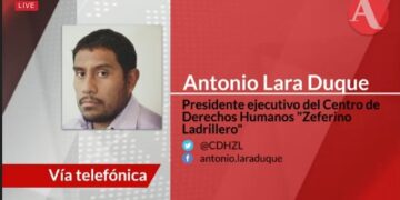 Acusan a investigador de ir en contra de los valores de la UAEM por ejercer la libertad de expresión