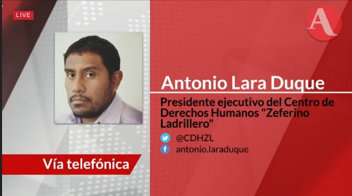 Acusan a investigador de ir en contra de los valores de la UAEM por ejercer la libertad de expresión