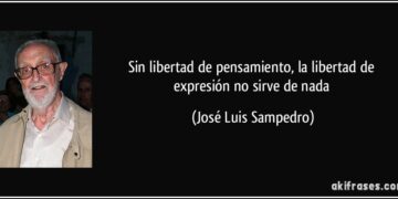 POR EL RESPETO HUMANO Y LA LIBERTAD DE EXPRESIÓN