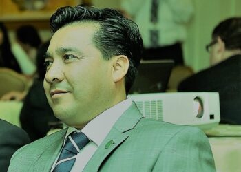 Rescata Barrera a vinculado con irregularidades en el manejo de 129 millones de pesos ante la ASF