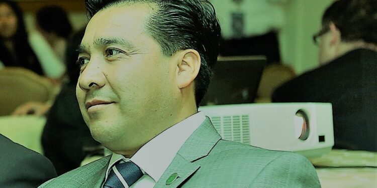 Rescata Barrera a vinculado con irregularidades en el manejo de 129 millones de pesos ante la ASF