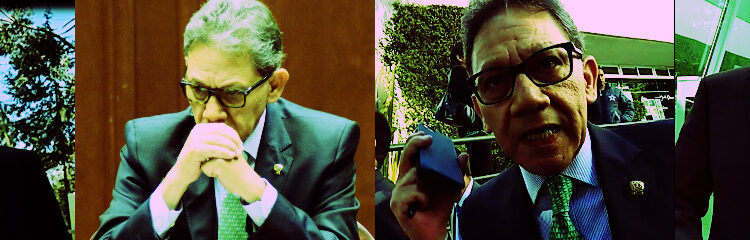 URGE libertad de prensa verdadera en la UAEM