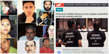 Carmen Aristegui habló claro sobre el periodismo, las noticias y la libertad de expresión en México.