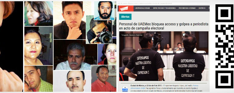 Carmen Aristegui habló claro sobre el periodismo, las noticias y la libertad de expresión en México.