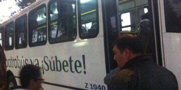 Si así están las cuentas del Potrobús ¿Cómo estarán las de los recursos de la UAEM?