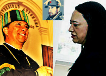 HISTÓRICO GOLPE A LA SOLIDARIDAD Y A LA LIBERTAD DE EXPRESIÓN DENTRO DE LA UAEM