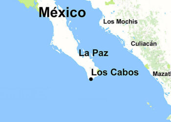 De las 50 Ciudades Más Violentas del Mundo 12 están en México