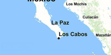 De las 50 Ciudades Más Violentas del Mundo 12 están en México