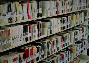 Las tesis de la facultad de Derecho en la UAEM ¿más cuidadas que un reo en el penal?