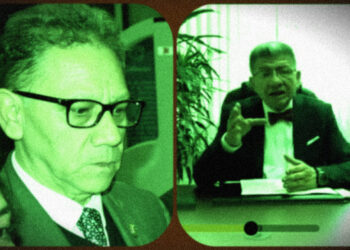 La Baca va con Francisco Márquez: Pastor Tapia