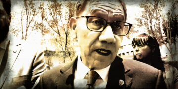 Alfredo Barrera Baca cancela entrega de maestrías y doctorados