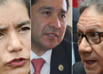 Remoción o separación del rector Alfredo Barrera Baca: circula en redes