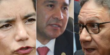 Remoción o separación del rector Alfredo Barrera Baca: circula en redes