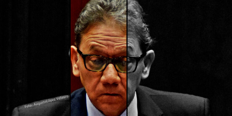 Con Barrera Baca la UAEM va rumbo al precipicio: Pastor Tapia