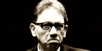 Alfredo Barrera Baca/ Foto: Augusto López Velasco