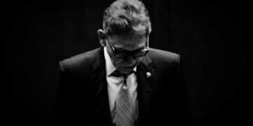 Alfredo Barrera Baca. Foto: Augusto López Velasco