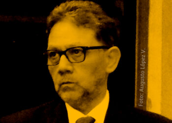 Alfredo Barrera Baca