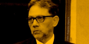 Alfredo Barrera Baca