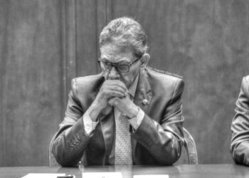 Alfredo Barrera Baca