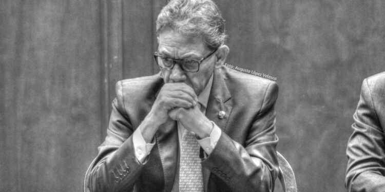 Alfredo Barrera Baca