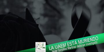 La UAEM está muriendo