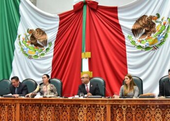 INTEGRARON COMISIONES Y COMITÉS DE LA 60 LEGISLATURA MEXIQUENSE