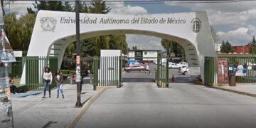 Pliego petitorio que alumnos de «Los Uribe» entregaron a Baca