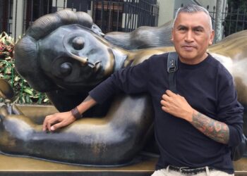 Entre la ciudadanía y los accesos a un mundo justo