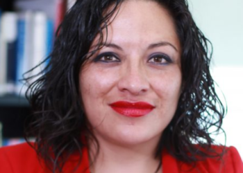 Piden remover del CUT a Ivette Michelle Valdespín Valdés