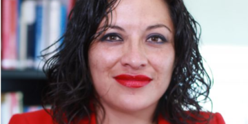 Piden remover del CUT a Ivette Michelle Valdespín Valdés