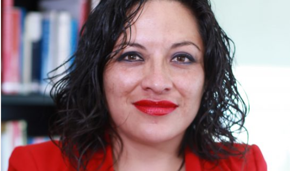 Piden remover del CUT a Ivette Michelle Valdespín Valdés