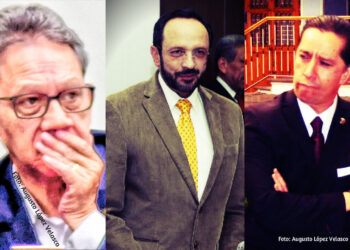 La UAEM incluida en la nueva denuncia  contra responsables de La Estafa Maestra