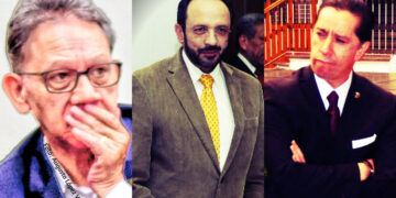 La UAEM incluida en la nueva denuncia  contra responsables de La Estafa Maestra