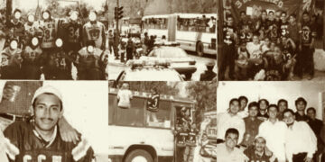 La UNAM,  bajo acoso… desde el 2004