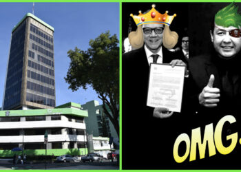 Alfredo Barrera Baca e ignacio gutierrez padilla