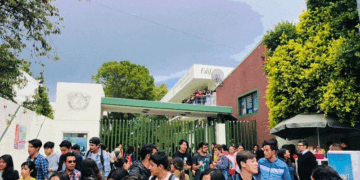 ¿Por qué marchan los estudiantes de UAEM? 