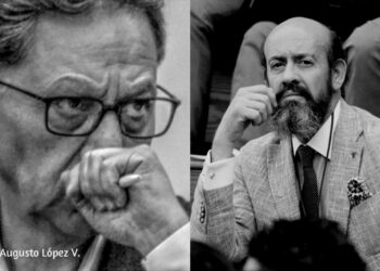 Opinión: La Vaca se pone loca, saca el cobre y manda a desalojar a Fermín Carreño