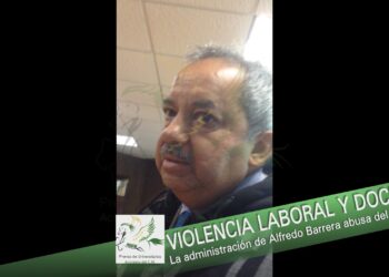 Rogelio Hernández Mejía