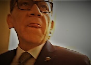 Alfredo Barrera Baca