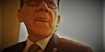 Alfredo Barrera Baca