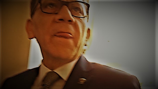 Alfredo Barrera Baca