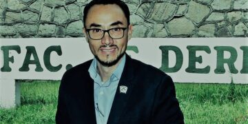 Repudian en redes amenazas contra aspirante a director de facultad