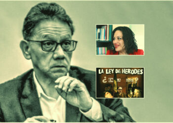 Barrera Baca protector y solapador de Valdespín y García: señalan 260 estudiantes