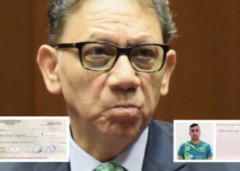 Alfredo Barrera Baca