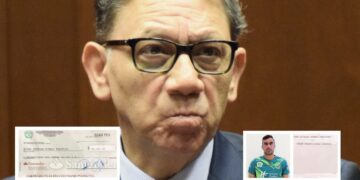 Alfredo Barrera Baca