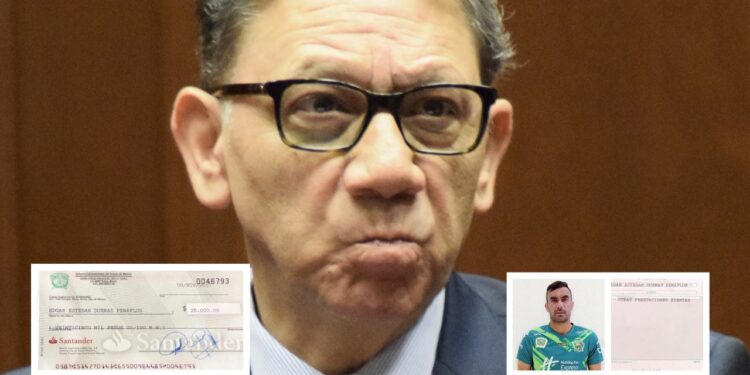 Alfredo Barrera Baca