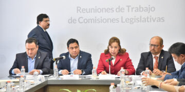 Diputados podrán calificar las cuentas públicas